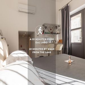 Cozy Room In The Heart Of Como